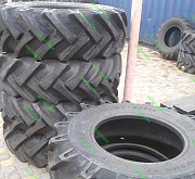 Шина 15,5/80-24 (400/80-24) для телескопічних навантажувачів JCB, CASE, Manitou, Дніпропетровська об Україна