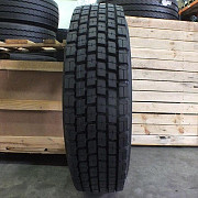 Грузова шина 315/70R22.5 Kapsen HS102 (ведуча), Дніпропетровська область. Україна