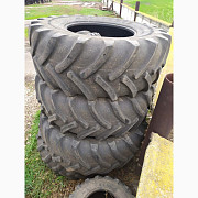Була шина 650/85R38 Alliance (на лютий), Дніпропетровська область. Україна