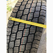 Шини 315/70R22.5 DEESTONE SD433 154/150L Безкоштовна доставка, Дніпропетровська область. Україна