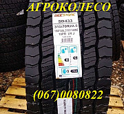 Шини 315/70R22.5 DEESTONE SD433 154/150L Безкоштовна доставка, Дніпропетровська область. Україна
