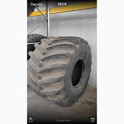 Бу шина 1050/50R25 (66x43.00R25) Firestone Alliance, Київ. Україна