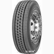 Шина R17.5 R19.5 R20 R22.5 (гума для міських вантажівок, магістральних тягачів, Харківська область). Україна