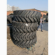 Шина 460/70R24 Michelin XMCL (159A8/B, TL) для навантажувача Manitou, Київська область. Україна