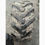 Була шина 17.5R24 (460/70R24) Michelin XCML на маніт телескопічний навантажувач, Харківська область. Україна