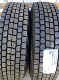 Грузова шина 315/80R22.5 Annaite 755 тяга, Львівська область. Україна