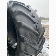 Була шина на трактор 710/70R42 (28R42) Michelin, Дніпропетровська область. Україна