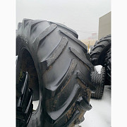Була шина на трактор 710/70R42 (28R42) Michelin, Дніпропетровська область. Україна