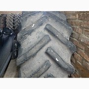 Була шина на комбайн 800/65R32 (30.5-32) Goodyear, Дніпропетровська область. Україна