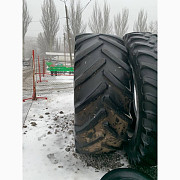 Нові шини на трактор R42 R28 R32 R30 шини на комбайн, оприскувач у Дніпрі нові та б/в, Дніпро. Україна
