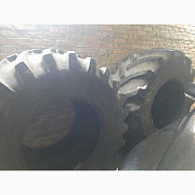Склад нових аграрних шин у Києві бренду Michelin (спеціальні шини для тракторів, комбайнів, погрузчи Україна
