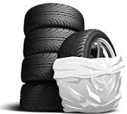 Літні шини на автомобіль легковий і паркетник Michelin Goodyear Bridgestone Continental, Київ. Україна