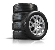 Літні шини на автомобіль легковий і паркетник Michelin Goodyear Bridgestone Continental, Київ. Україна