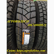 Шини 315/80R22.5 Ovation VI-768 безкоштовна доставка, Дніпропетровська область. Україна