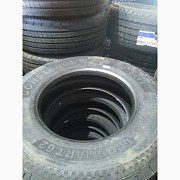 Шина 315/70R22.5 Constancy Ecosmart 62 (керуюче колесо), Дніпропетровська область. Україна