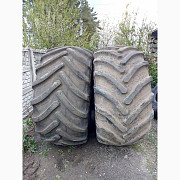 Бу шина на комбайн 800/65R32 (30.5R32), 650/75R32 (24.5R32), 900/60R32 (35.5R32), Черкаська область. Україна
