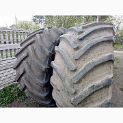 Бу шина на комбайн 800/65R32 (30.5R32), 650/75R32 (24.5R32), 900/60R32 (35.5R32), Черкаська область. Україна