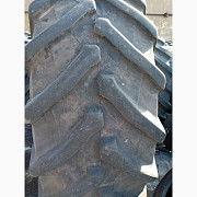 Бу шина 710/75R42 Michelin (пара) Дніпр на трактор Fendt John Deere, Дніпропетровська область. Україна