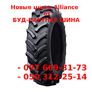Шина 380/90R46 Alliance 842 FarmPRO радіальна 90 (165В, TL), Київська область. Україна
