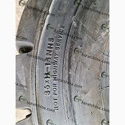 Шина для погрузчика 36*11-15 (10.00L-15) PWT Premium Wide Trac PR16 TITAN USA Америка, Дніпропетровс Україна