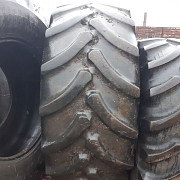 Була шина на трактор 710/70-R38 (28R32) 28R38 Firestone, Черкаська область. Україна