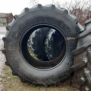 Була шина на трактор 710/70-R38 (28R32) 28R38 Firestone, Черкаська область. Україна