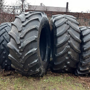 Була шина на трактор 710/70-R38 (28R32) 28R38 Firestone, Черкаська область. Україна