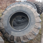 Бу шини 650/75R32 (24.5R32) Michelin, Черкаська область. Україна