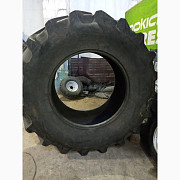 Була шина 710/70R38 (28R38) BKT для трактора, Дніпропетровська область. Україна