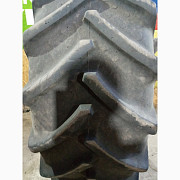 Була шина 710/70R38 (28R38) BKT для трактора, Дніпропетровська область. Україна