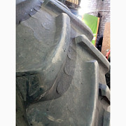 Була шина 710/70R38 (28R38) BKT для трактора, Дніпропетровська область. Україна