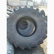 Бу шина 800/70R38 BKT 181A8, Дніпропетровська область. Україна