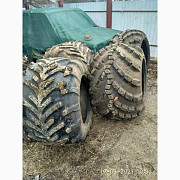 Продам арочні шини моделі Я 170 А розмір 1140 х 700 зі зберігання, Дніпропетровська область. Україна