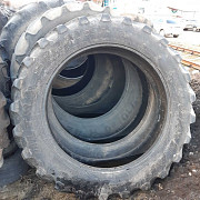 Шина була 380/90-R46 (14/9R46) GoodYear на оприскувач, Черкаська область. Україна