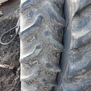 Шина була 380/90-R46 (14/9R46) GoodYear на оприскувач, Черкаська область. Україна