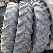 Шина була 380/90-R46 (14/9R46) GoodYear на оприскувач, Черкаська область. Україна
