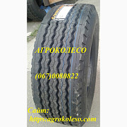 Шини 385/65R22.5 VI-022 Ovation 160K (причіп), Дніпропетровська область. Україна