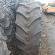 Бу шина 480/70R30 (19.5L30) 19.5-30 Goodyear, Черкаська область. Україна