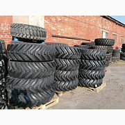 Шина 340/80R18 Michelin XMCL (143A8/B, TL), Київська область. Україна