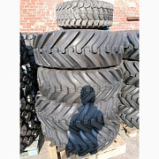 Шина 440/80-28 Michelin POWER CL (163A8/B, TL), Київська область. Україна