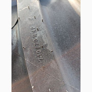 Шини тракторні 600/65R28 і 710/70R38 Michelin, Київська область. Україна
