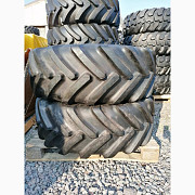 Шина 460/70 R24 (17.5LR24) Galaxy 152A8 HIGH LIFT RADIAL TL, Київська область. Україна