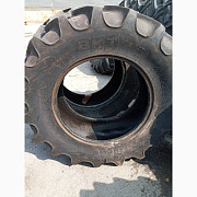 Була шина 420/85R30 (16.9R30) BKT (пара), Дніпропетровська область. Україна