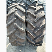 Була шина 420/85R30 (16.9R30) BKT (пара), Дніпропетровська область. Україна