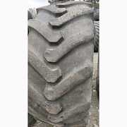 Бу шина на маніпулятор 460/70R24 (17.5R24) Starmaxx, Alliance, Дніпропетровська область. Україна