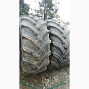Шина 710/70R38 (28R38) Firestone (пара), Дніпропетровська область. Україна