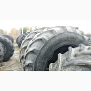 Шина 710/70R38 (28R38) Firestone (пара), Дніпропетровська область. Україна