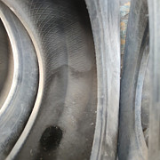 Була шина 540/65R30 і 710/70R38 GoodYear Firestone для трактора John Deere, Черкаська область. Україна