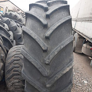 Бу шина 650/75R32 (24,5R32) Michelin, Черкаська область. Україна
