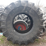 Бу шина 650/75R32 (24,5R32) Michelin, Черкаська область. Україна